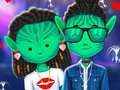 leikur Alien The Way Of Love