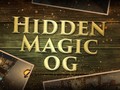 leikur Hidden Magic OG