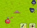 leikur Ants: Fruits