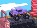 leikur Driver Mad 2