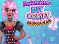 leikur Fashionistas DIY Corset Makeover