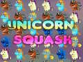 leikur Unicorn Squash