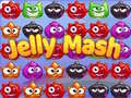 leikur Jelly Mash