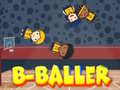 leikur B-Baller