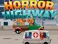 leikur Horror Highway