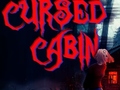 leikur Cursed Cabin
