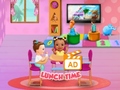 leikur Sweet Baby Girl Daycare
