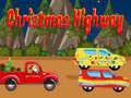 leikur Christmas Highway