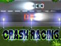 leikur Crash Racing