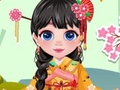 leikur Toddie Little Japan