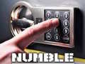 leikur Numble