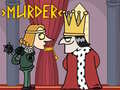 leikur Murder 