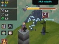 leikur Blacksmith and Weapon Thrower
