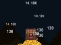 leikur Treasure Hunt Idle