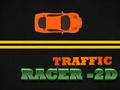 leikur Traffic Racer - 2D