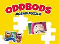 leikur Oddbods Jigsaw Puzzle