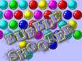 leikur Bubble Shooter 