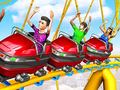 leikur Roller Coaster