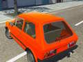 leikur City Crazy Driver