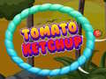 leikur Tomato Ketchup