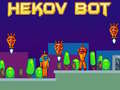leikur Hekov Bot