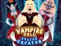 leikur Vampire Doll Avatar Creator