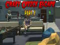 leikur Crazy Office Escape Part : 2