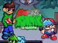 leikur Friday Night Funkin VS Crawstor