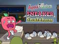 leikur Apple & Onion Sneaker Snatchers