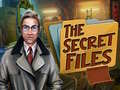 leikur The Secret Files