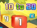 leikur 10 to 20