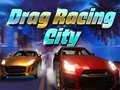 leikur Drag Racing City