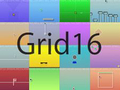 leikur Grid 16
