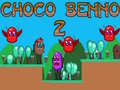 leikur Choco Benno 2