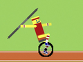 leikur Unicycle Hero