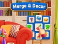leikur Merge & Decor