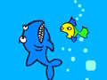 leikur Fishing Sharks