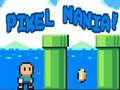 leikur Pixel Mania!