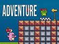 leikur Adventure