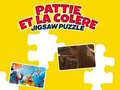 leikur Pattie et la colère Jigsaw Puzzle