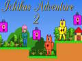leikur Ichikas Adventure 2