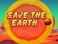 leikur Save The Earth