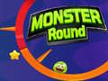 leikur Monster Round