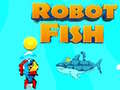 leikur Robot Fish