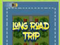 leikur Long Road Trip