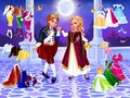 leikur Cinderella and Prince Charming
