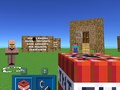 leikur Noob Griefer