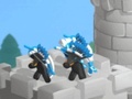 leikur Merge Archers