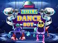 leikur Build Dance Bot