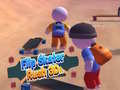 leikur Flip Skater Rush 3D